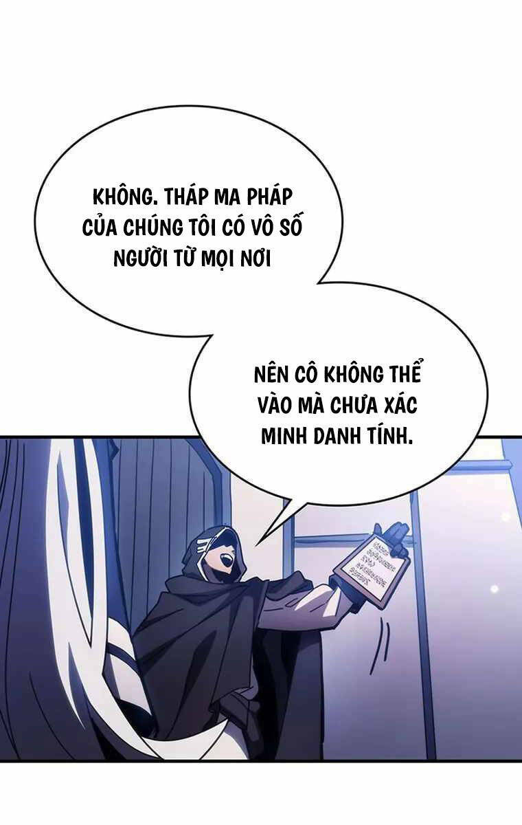 Hãy Hành Động Như Một Boss Đi Ngài Mr Devourer Chapter 17 - Trang 2