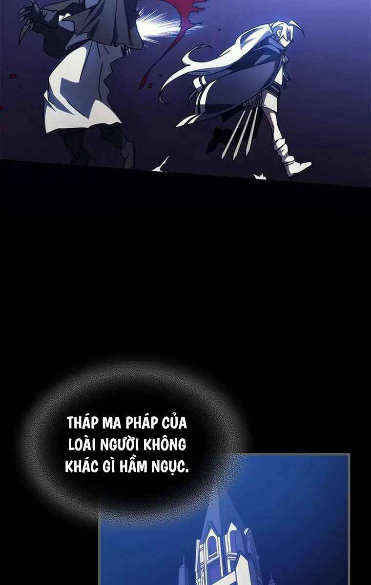 Hãy Hành Động Như Một Boss Đi Ngài Mr Devourer Chapter 17 - Trang 2