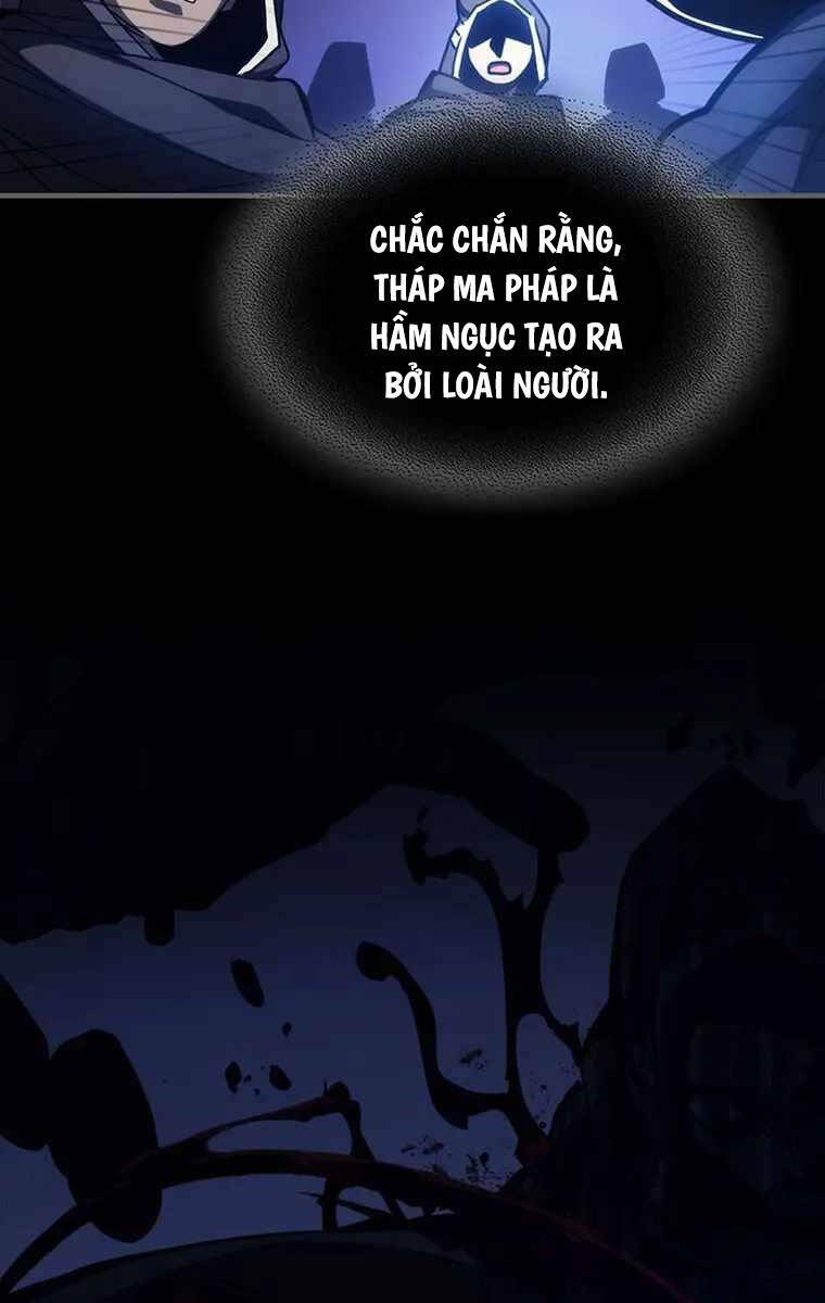 Hãy Hành Động Như Một Boss Đi Ngài Mr Devourer Chapter 17 - Trang 2