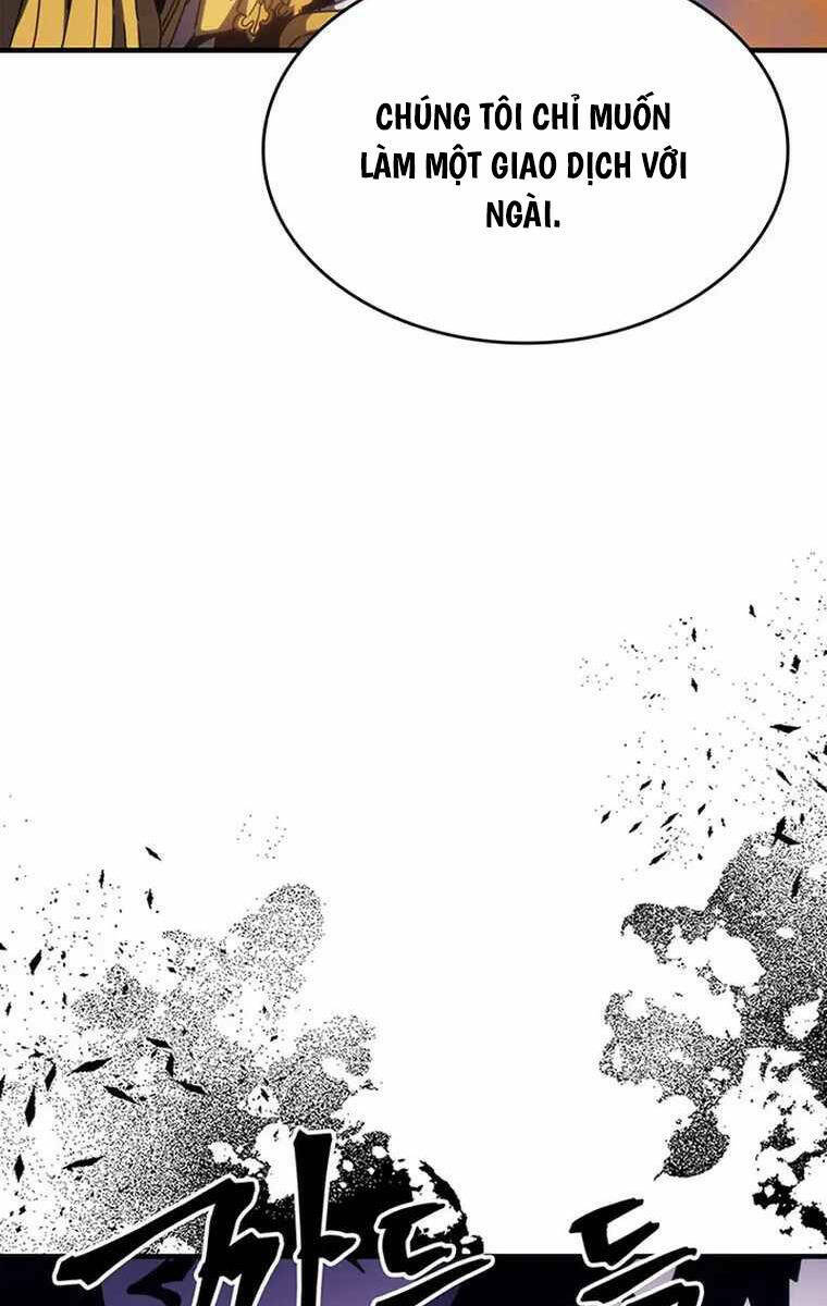Hãy Hành Động Như Một Boss Đi Ngài Mr Devourer Chapter 17 - Trang 2
