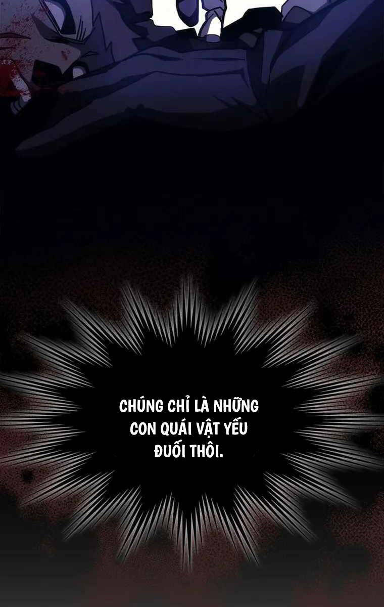 Hãy Hành Động Như Một Boss Đi Ngài Mr Devourer Chapter 17 - Trang 2