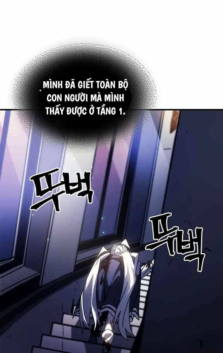 Hãy Hành Động Như Một Boss Đi Ngài Mr Devourer Chapter 17 - Trang 2