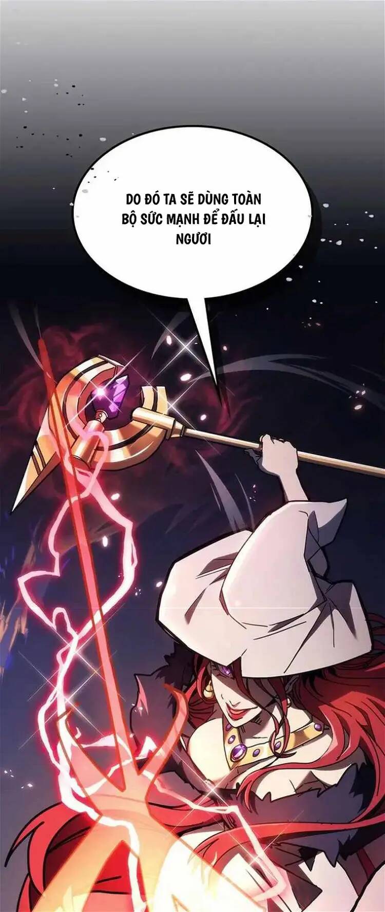 Hãy Hành Động Như Một Boss Đi Ngài Mr Devourer Chapter 18 - Trang 2