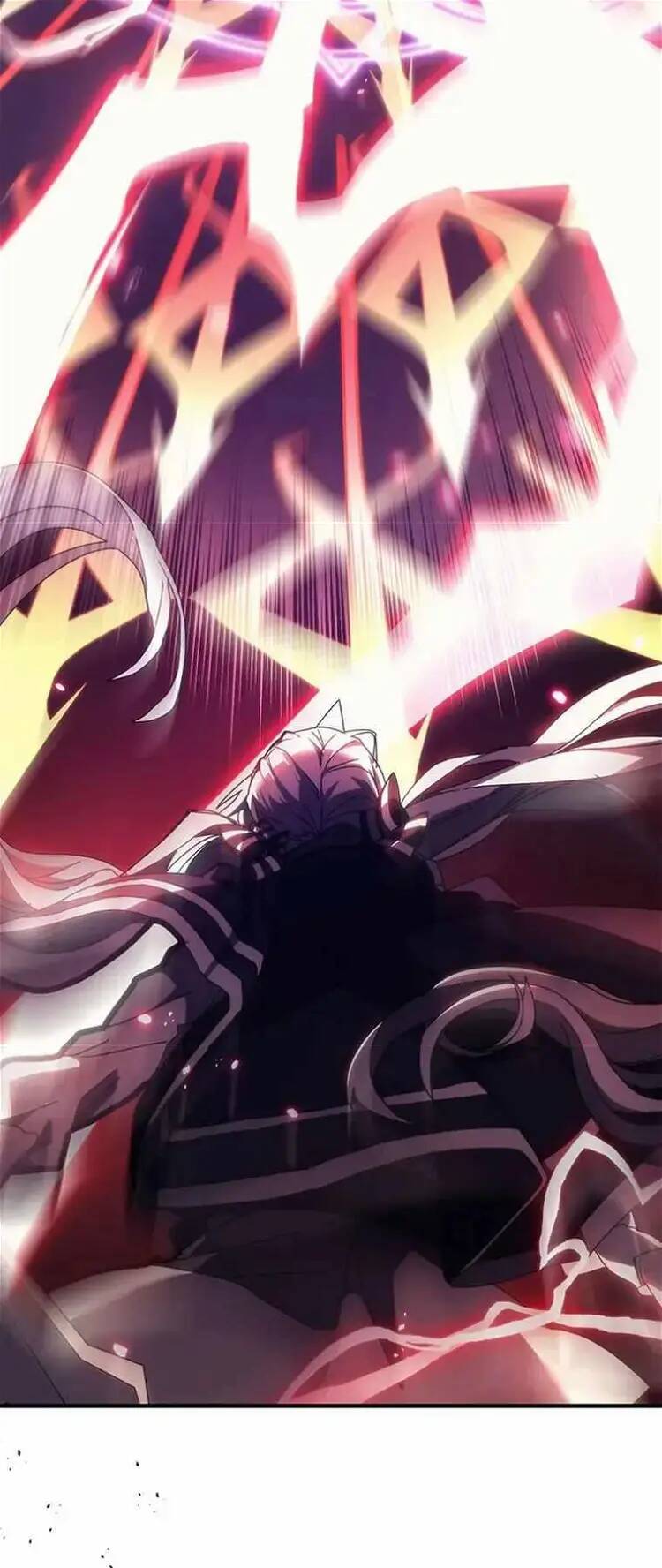 Hãy Hành Động Như Một Boss Đi Ngài Mr Devourer Chapter 18 - Trang 2