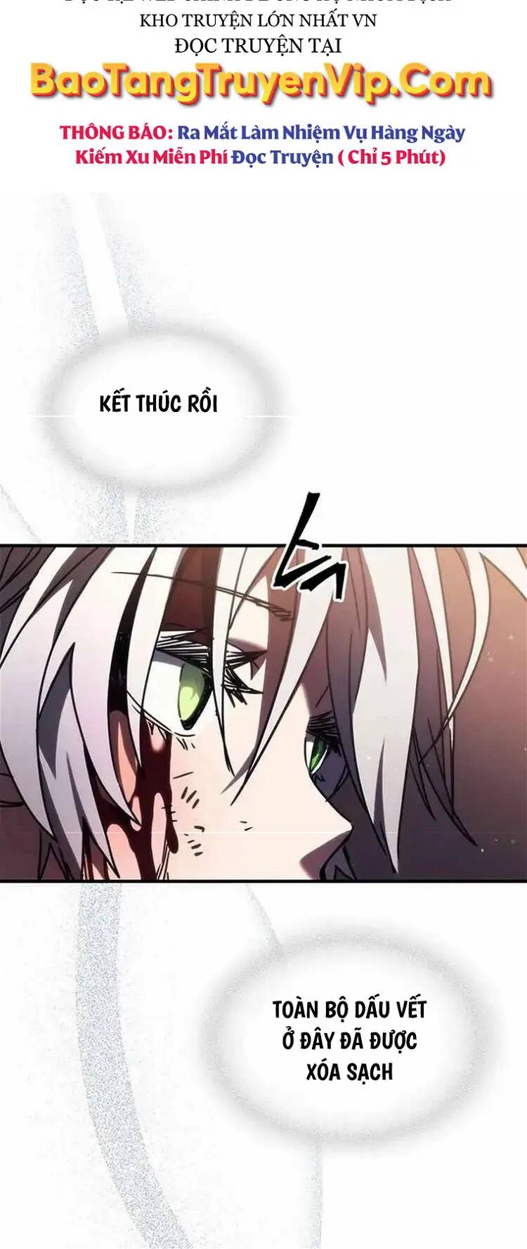 Hãy Hành Động Như Một Boss Đi Ngài Mr Devourer Chapter 18 - Trang 2