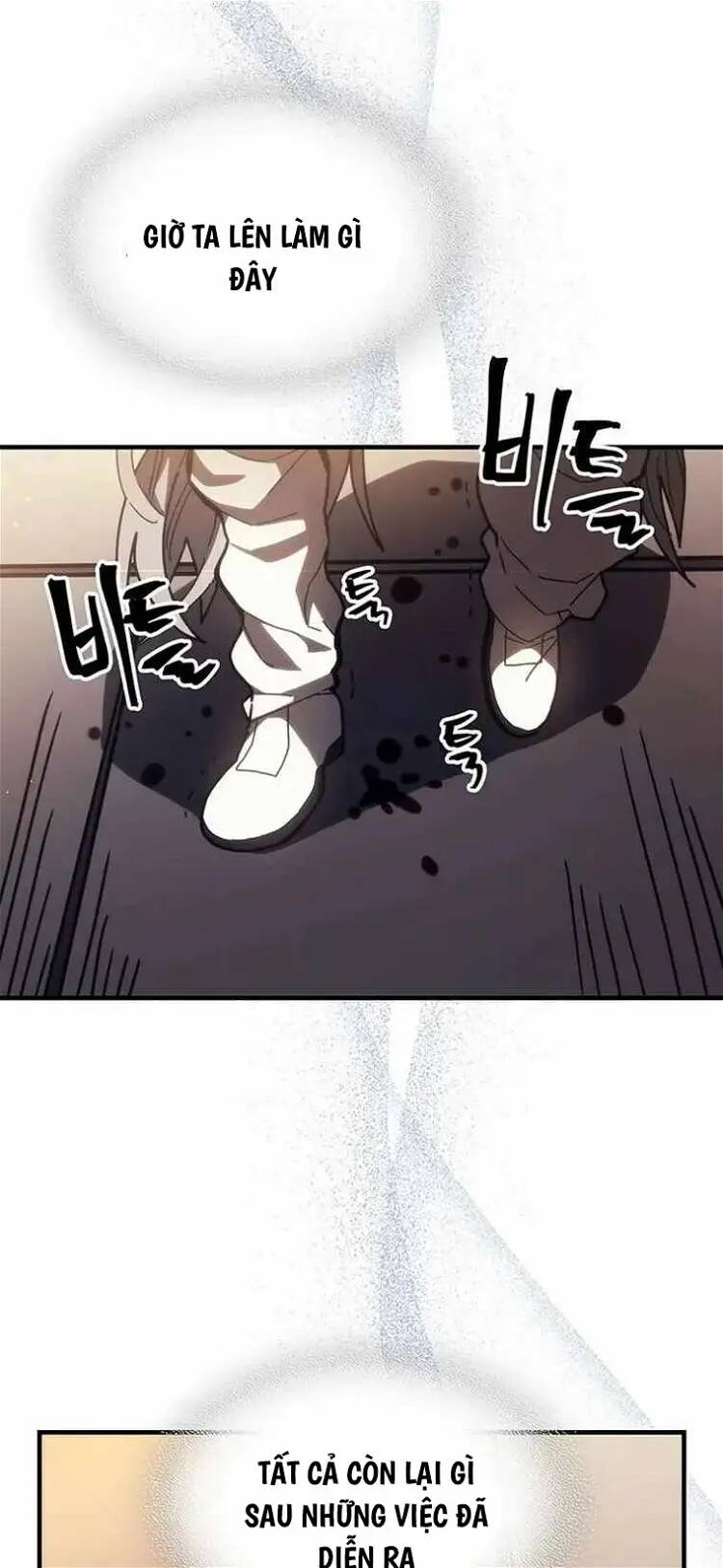 Hãy Hành Động Như Một Boss Đi Ngài Mr Devourer Chapter 18 - Trang 2