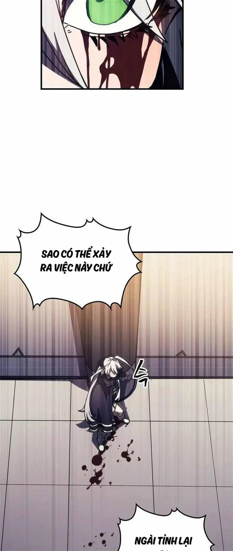 Hãy Hành Động Như Một Boss Đi Ngài Mr Devourer Chapter 18 - Trang 2