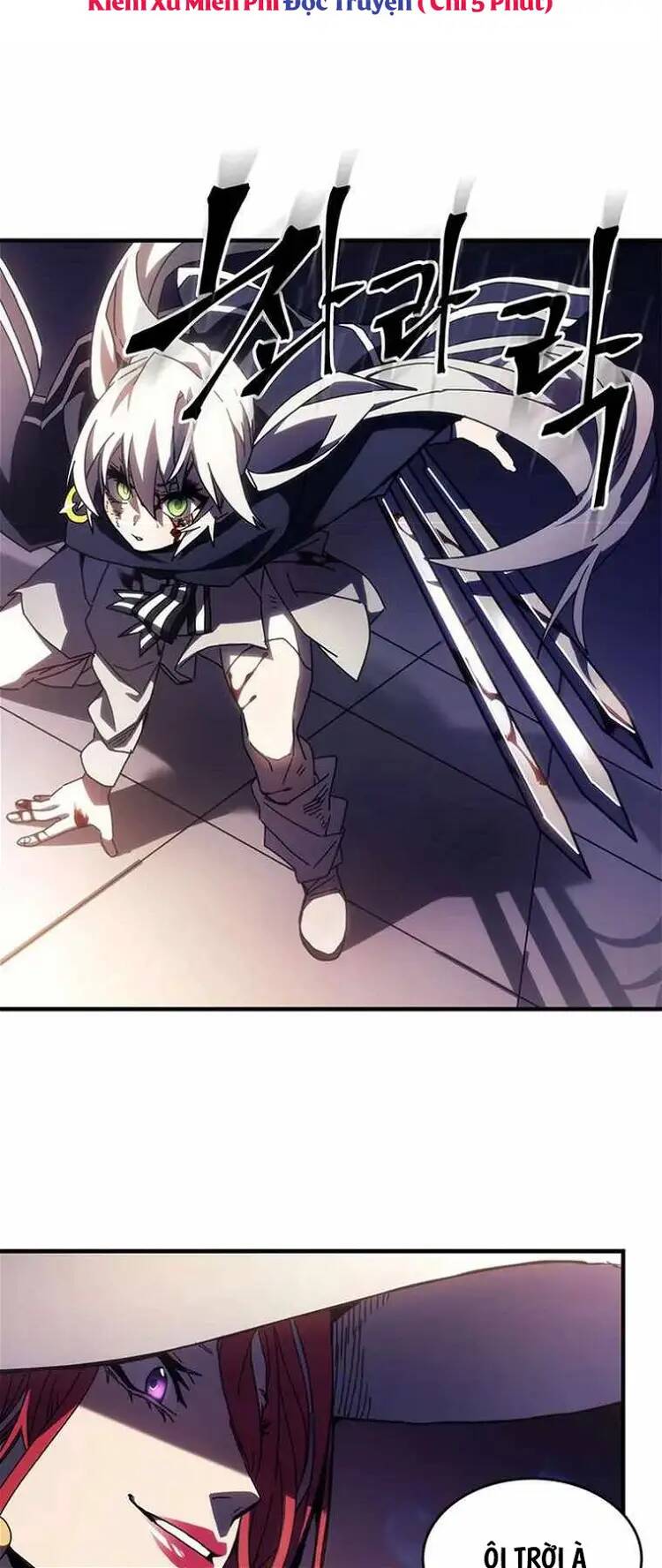 Hãy Hành Động Như Một Boss Đi Ngài Mr Devourer Chapter 18 - Trang 2