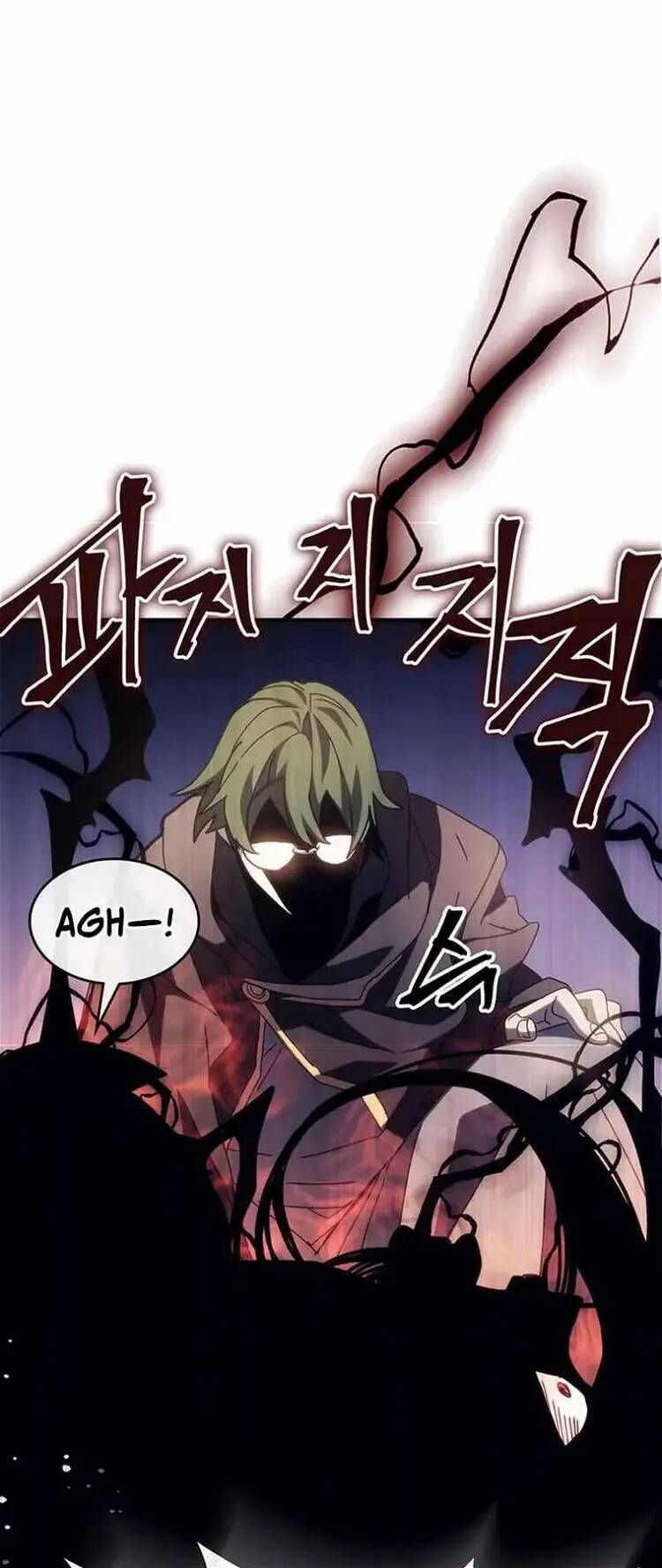 Hãy Hành Động Như Một Boss Đi Ngài Mr Devourer Chapter 18 - Trang 2