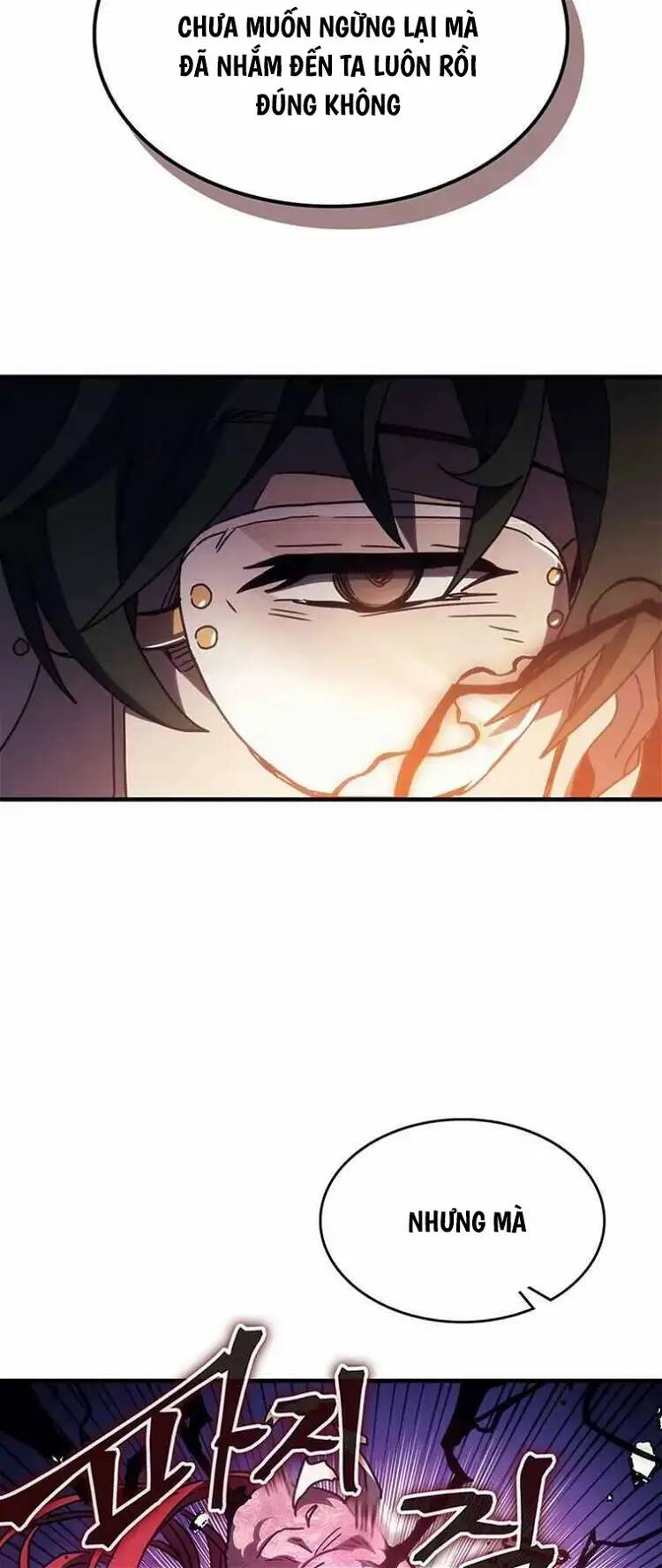 Hãy Hành Động Như Một Boss Đi Ngài Mr Devourer Chapter 18 - Trang 2