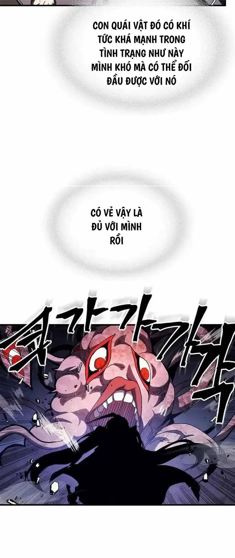 Hãy Hành Động Như Một Boss Đi Ngài Mr Devourer Chapter 18 - Trang 2