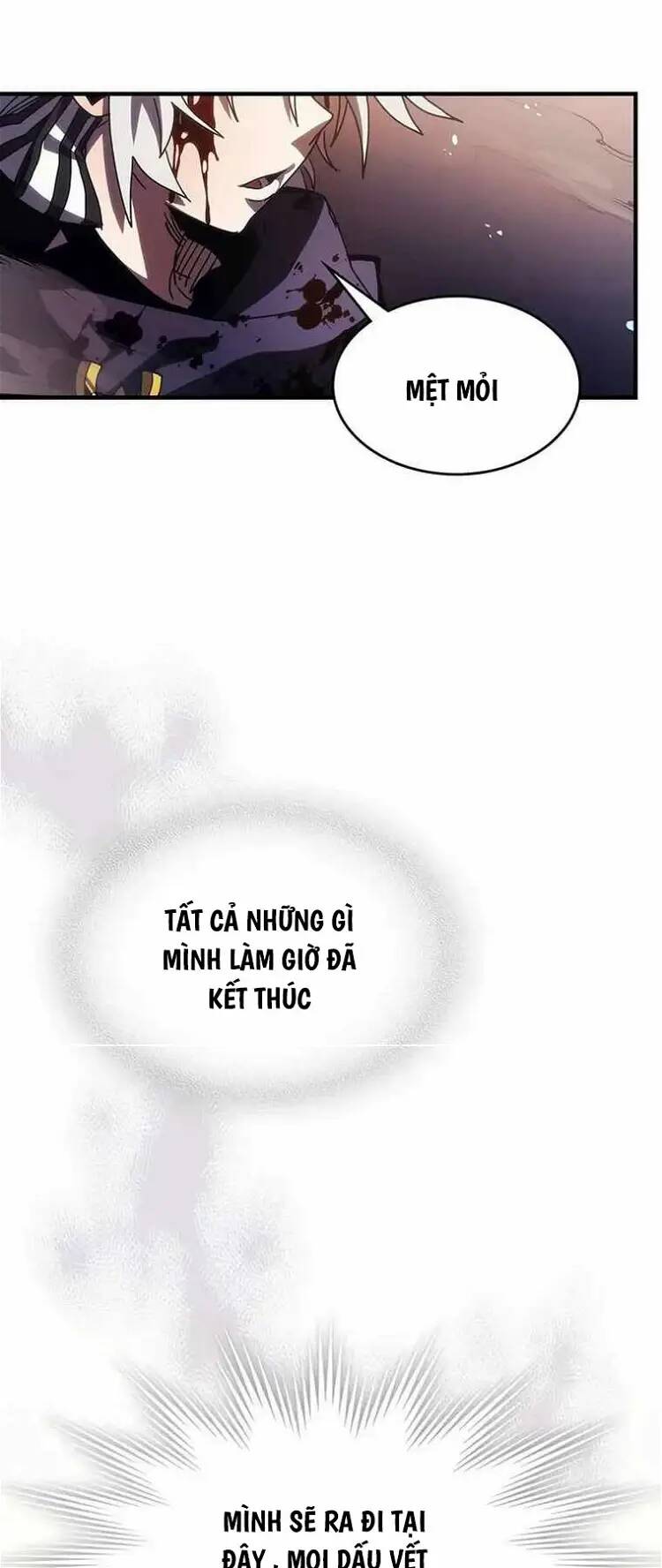 Hãy Hành Động Như Một Boss Đi Ngài Mr Devourer Chapter 18 - Trang 2