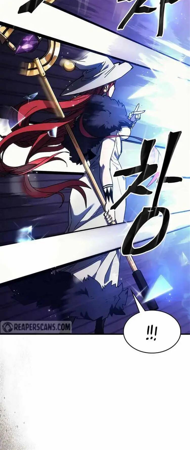 Hãy Hành Động Như Một Boss Đi Ngài Mr Devourer Chapter 18 - Trang 2