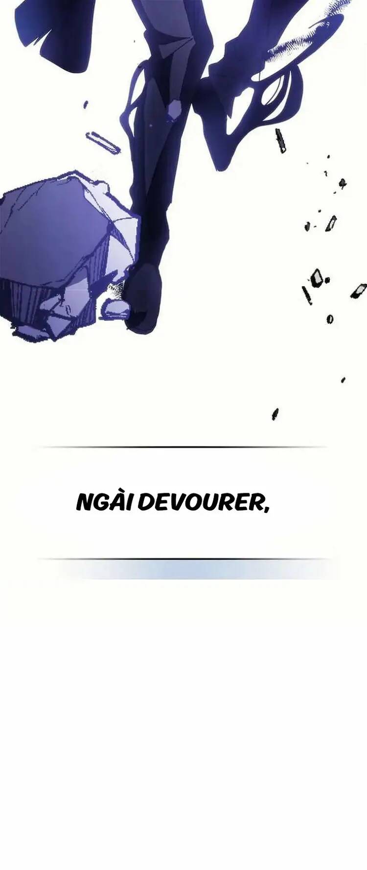 Hãy Hành Động Như Một Boss Đi Ngài Mr Devourer Chapter 18 - Trang 2