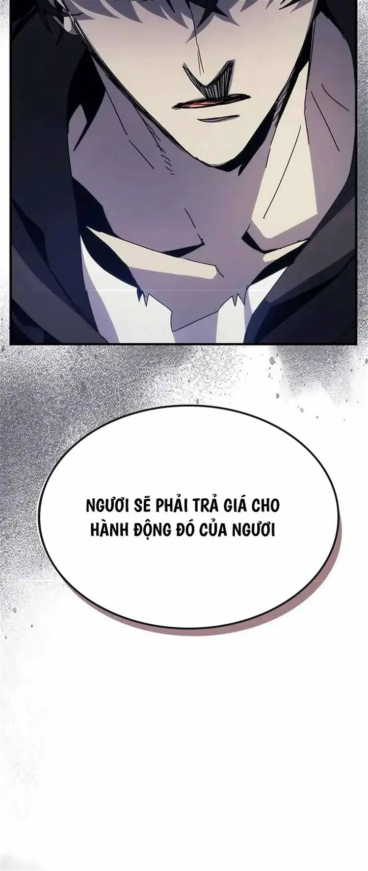 Hãy Hành Động Như Một Boss Đi Ngài Mr Devourer Chapter 19 - Trang 2