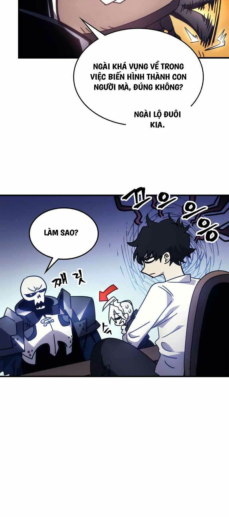 Hãy Hành Động Như Một Boss Đi Ngài Mr Devourer Chapter 2 - Trang 2