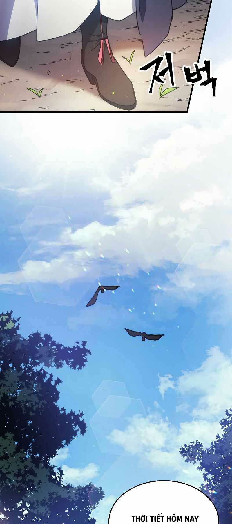 Hãy Hành Động Như Một Boss Đi Ngài Mr Devourer Chapter 2 - Trang 2