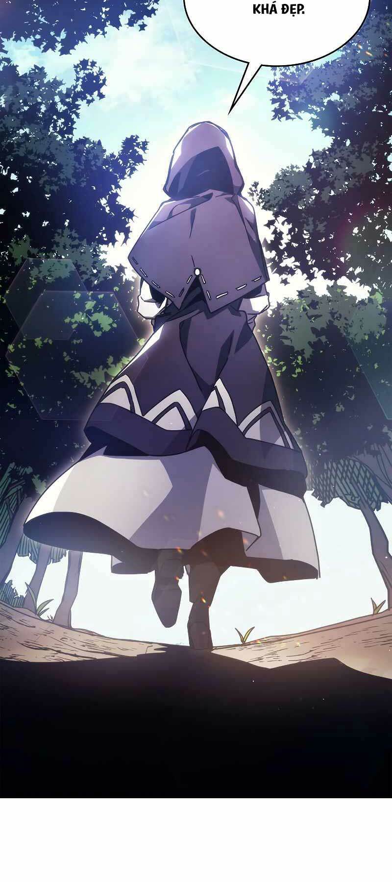 Hãy Hành Động Như Một Boss Đi Ngài Mr Devourer Chapter 2 - Trang 2