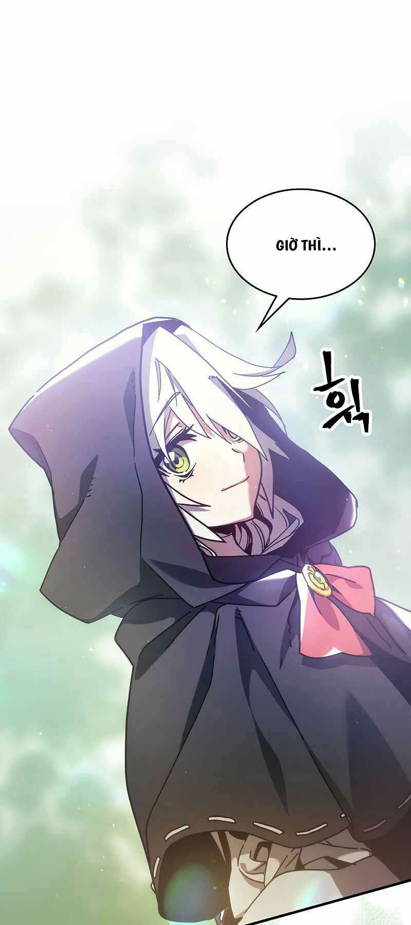 Hãy Hành Động Như Một Boss Đi Ngài Mr Devourer Chapter 2 - Trang 2