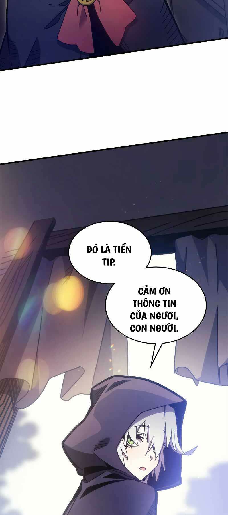 Hãy Hành Động Như Một Boss Đi Ngài Mr Devourer Chapter 2 - Trang 2