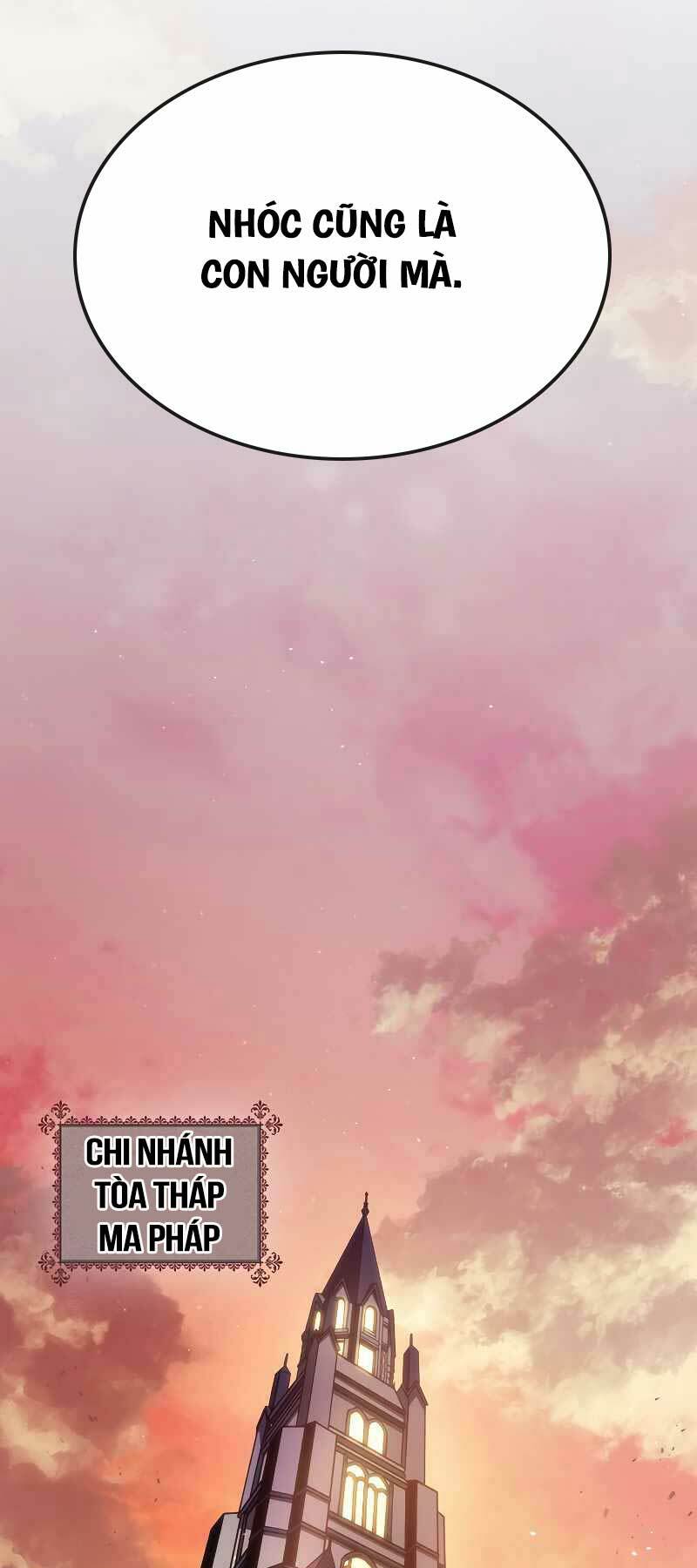 Hãy Hành Động Như Một Boss Đi Ngài Mr Devourer Chapter 2 - Trang 2