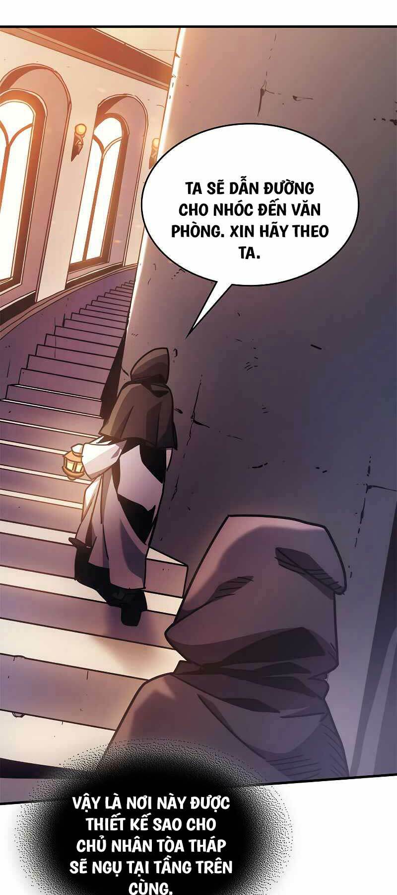 Hãy Hành Động Như Một Boss Đi Ngài Mr Devourer Chapter 2 - Trang 2