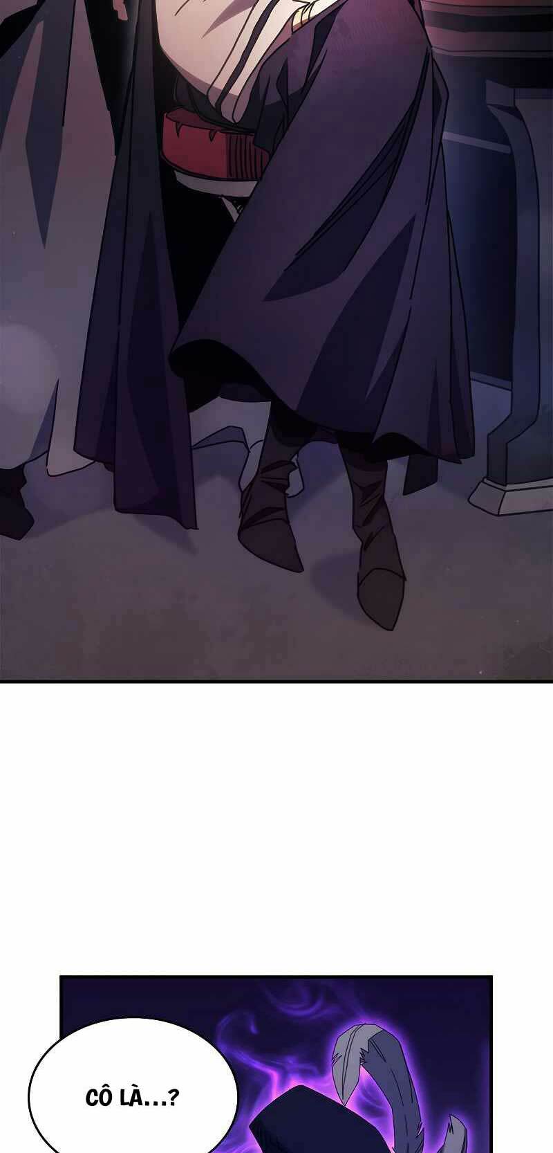 Hãy Hành Động Như Một Boss Đi Ngài Mr Devourer Chapter 2 - Trang 2