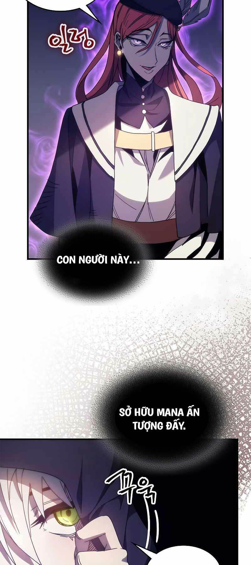 Hãy Hành Động Như Một Boss Đi Ngài Mr Devourer Chapter 2 - Trang 2