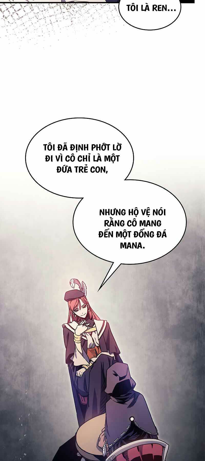 Hãy Hành Động Như Một Boss Đi Ngài Mr Devourer Chapter 2 - Trang 2