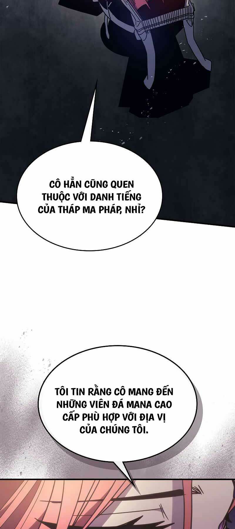 Hãy Hành Động Như Một Boss Đi Ngài Mr Devourer Chapter 2 - Trang 2