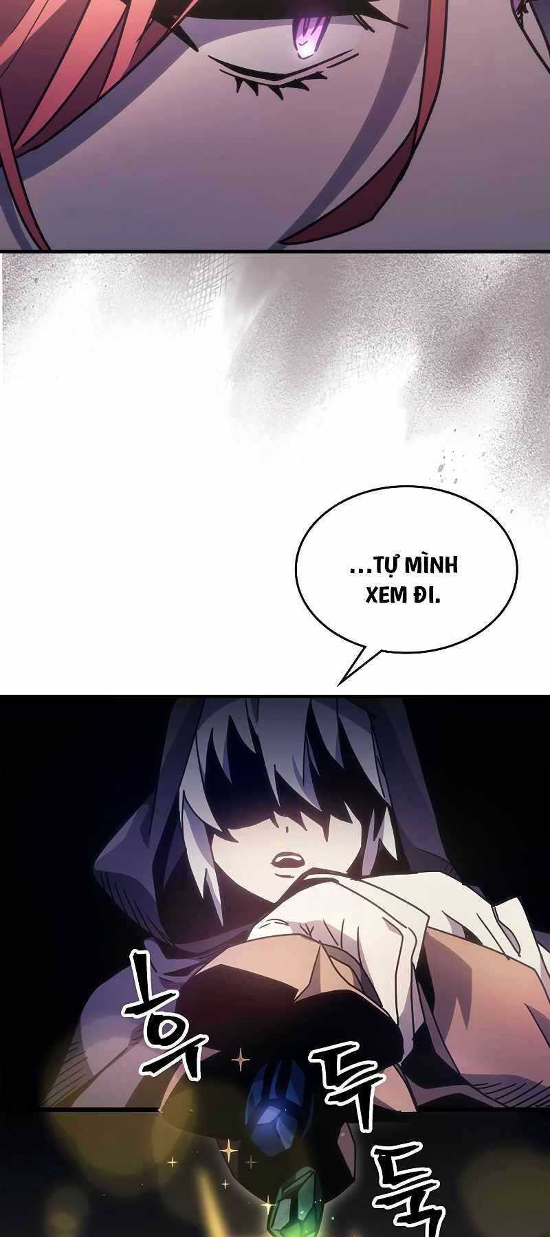 Hãy Hành Động Như Một Boss Đi Ngài Mr Devourer Chapter 2 - Trang 2