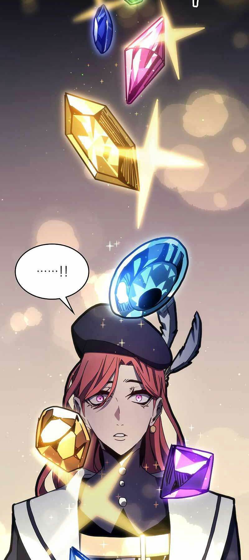 Hãy Hành Động Như Một Boss Đi Ngài Mr Devourer Chapter 2 - Trang 2