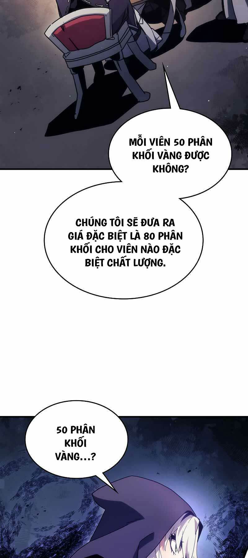 Hãy Hành Động Như Một Boss Đi Ngài Mr Devourer Chapter 2 - Trang 2