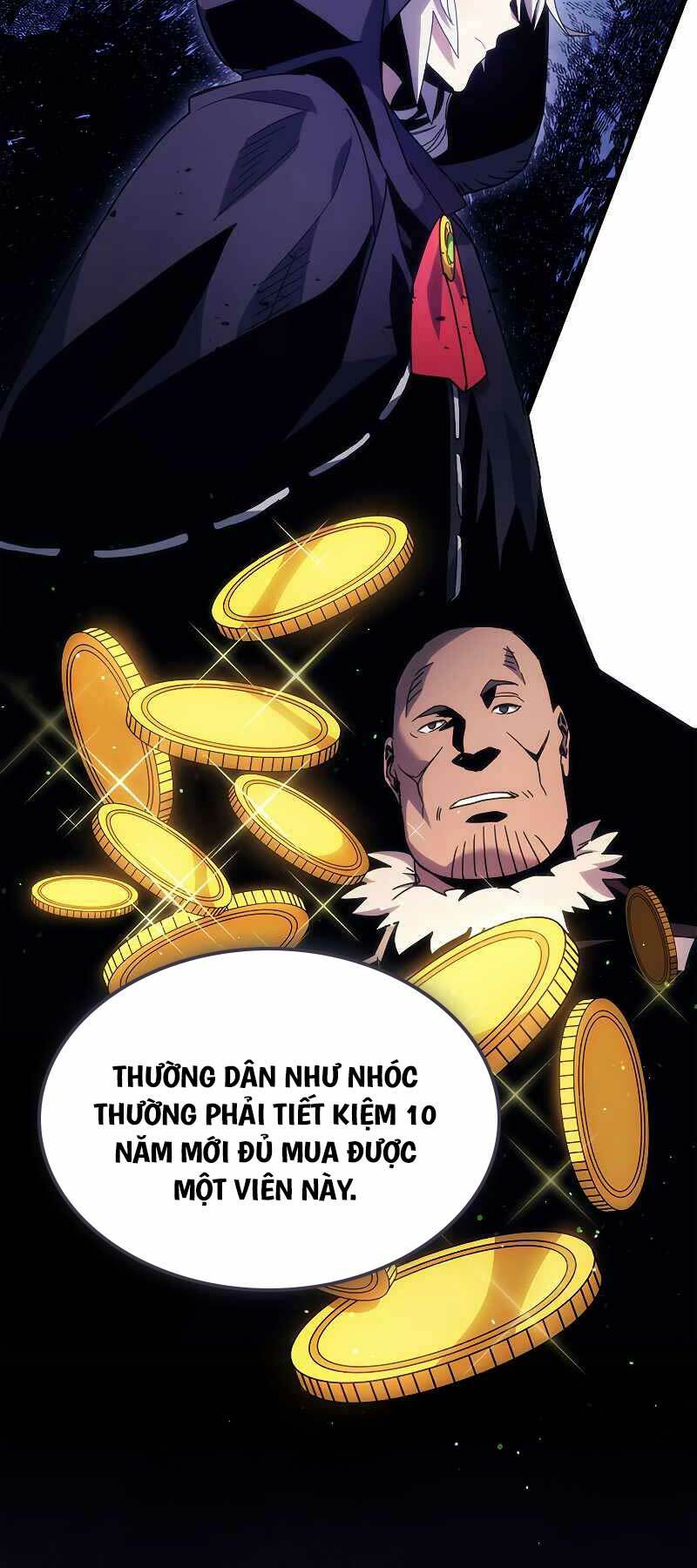 Hãy Hành Động Như Một Boss Đi Ngài Mr Devourer Chapter 2 - Trang 2