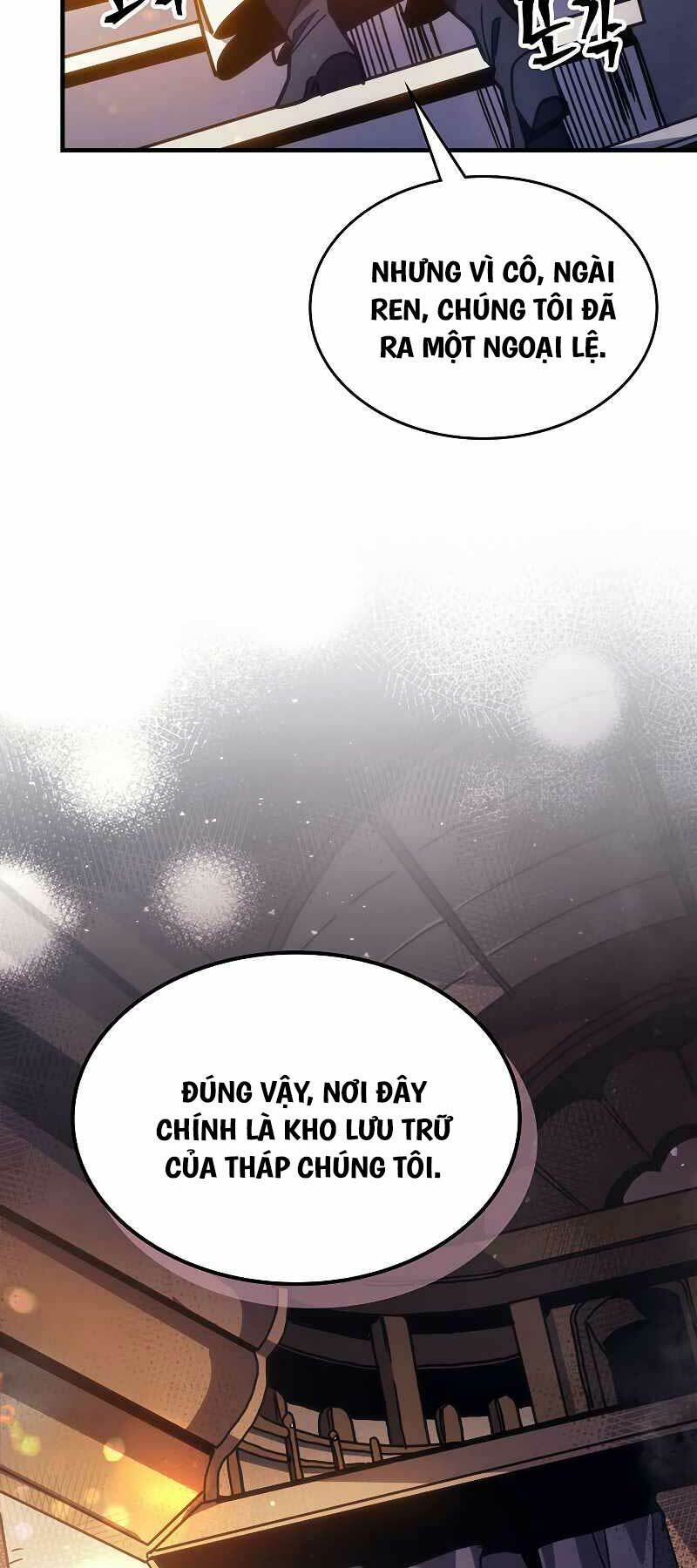 Hãy Hành Động Như Một Boss Đi Ngài Mr Devourer Chapter 2 - Trang 2