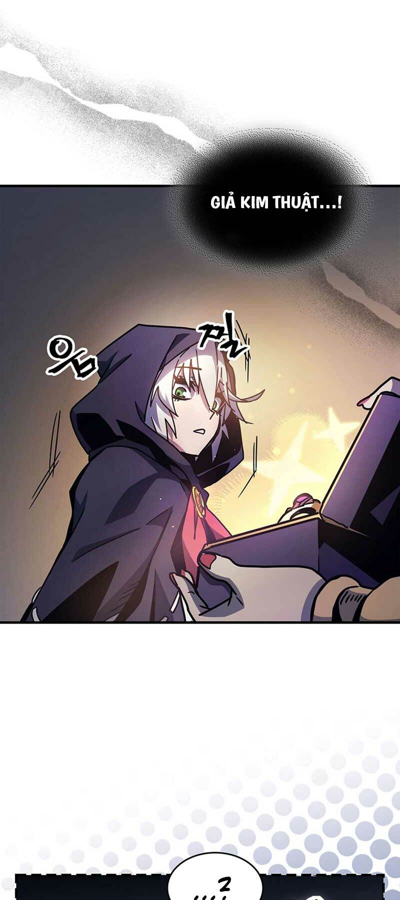 Hãy Hành Động Như Một Boss Đi Ngài Mr Devourer Chapter 2 - Trang 2