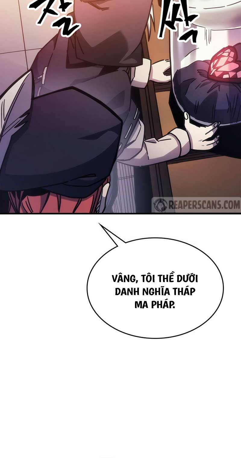 Hãy Hành Động Như Một Boss Đi Ngài Mr Devourer Chapter 2 - Trang 2