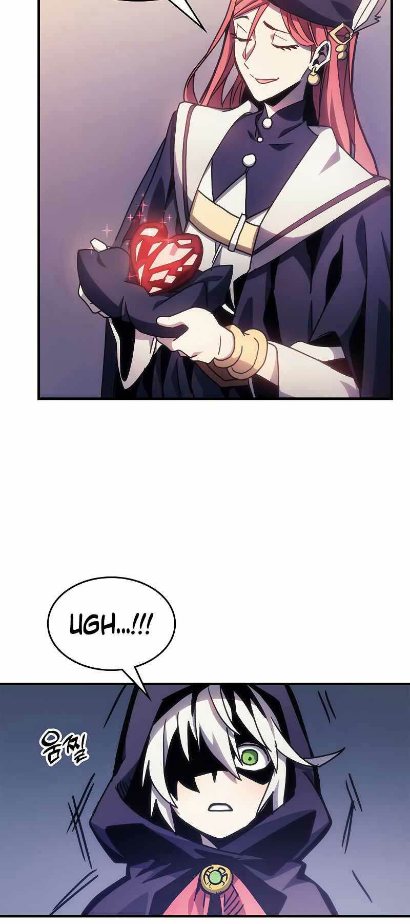 Hãy Hành Động Như Một Boss Đi Ngài Mr Devourer Chapter 2 - Trang 2