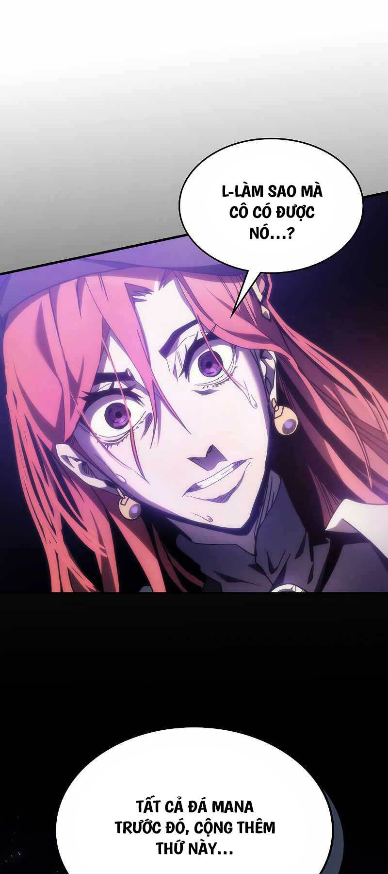 Hãy Hành Động Như Một Boss Đi Ngài Mr Devourer Chapter 2 - Trang 2