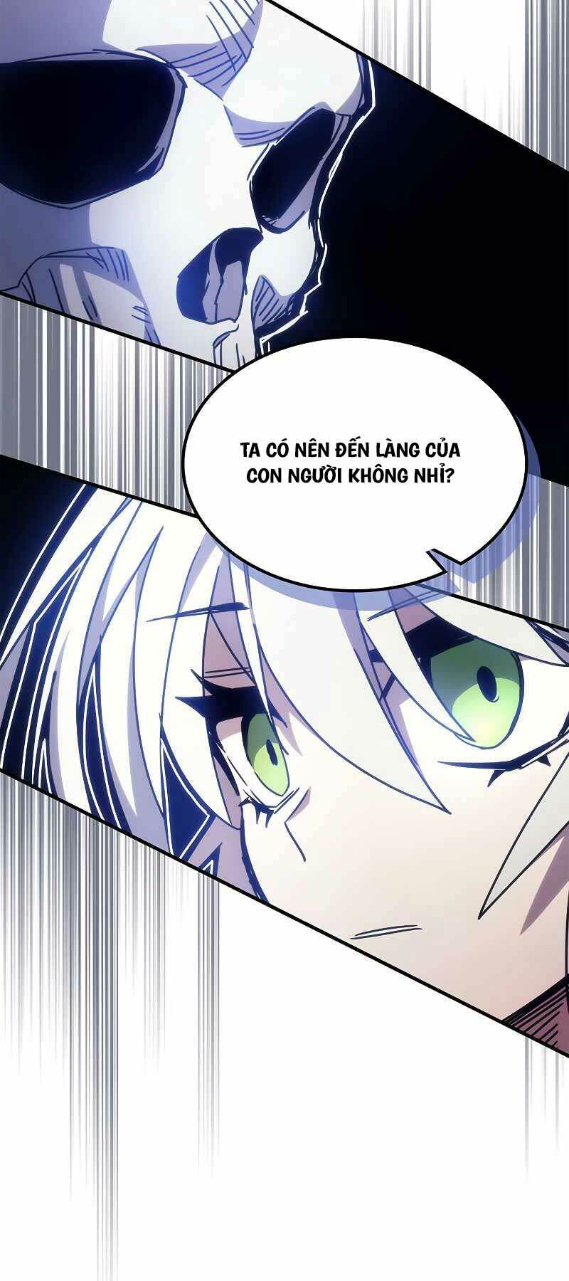 Hãy Hành Động Như Một Boss Đi Ngài Mr Devourer Chapter 2 - Trang 2