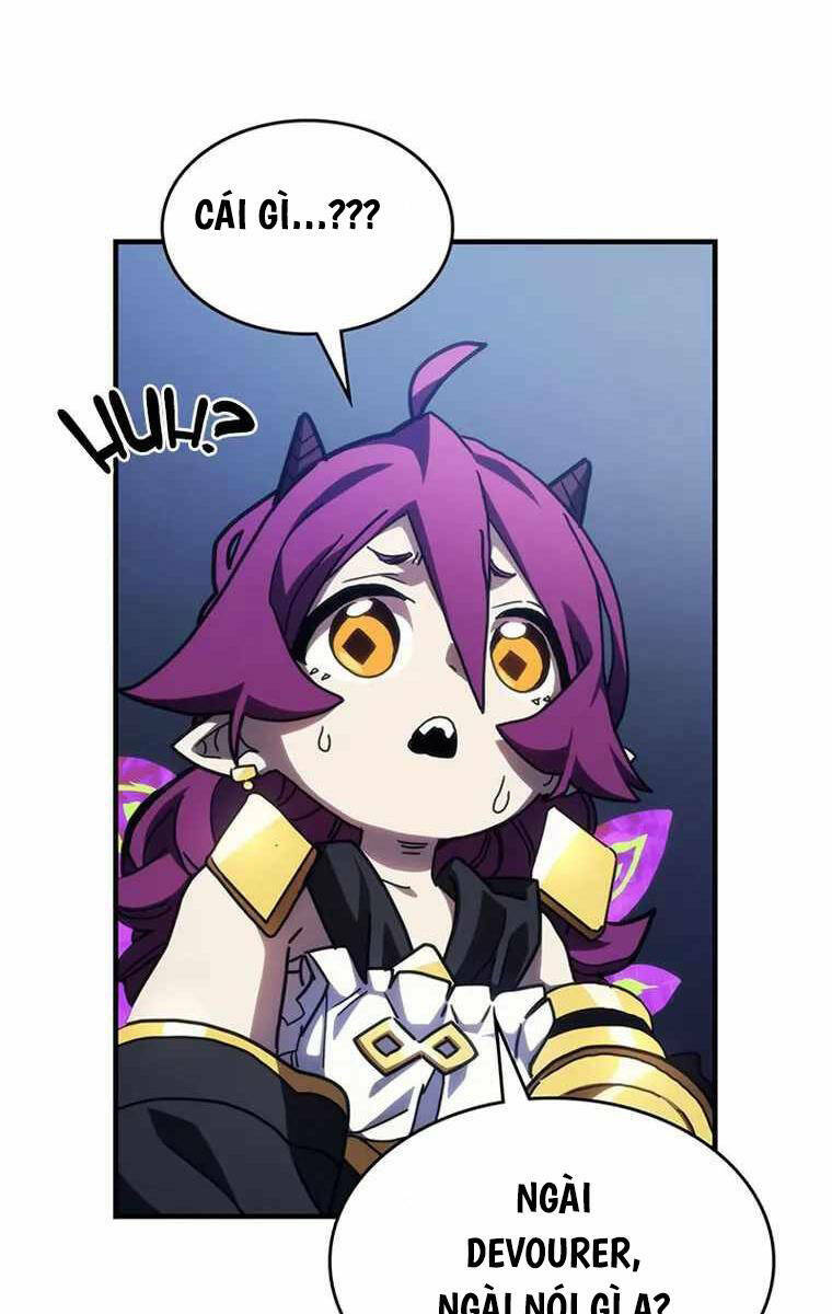 Hãy Hành Động Như Một Boss Đi Ngài Mr Devourer Chapter 20 - Trang 2