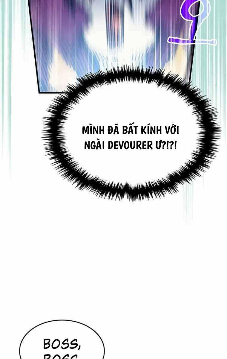 Hãy Hành Động Như Một Boss Đi Ngài Mr Devourer Chapter 20 - Trang 2