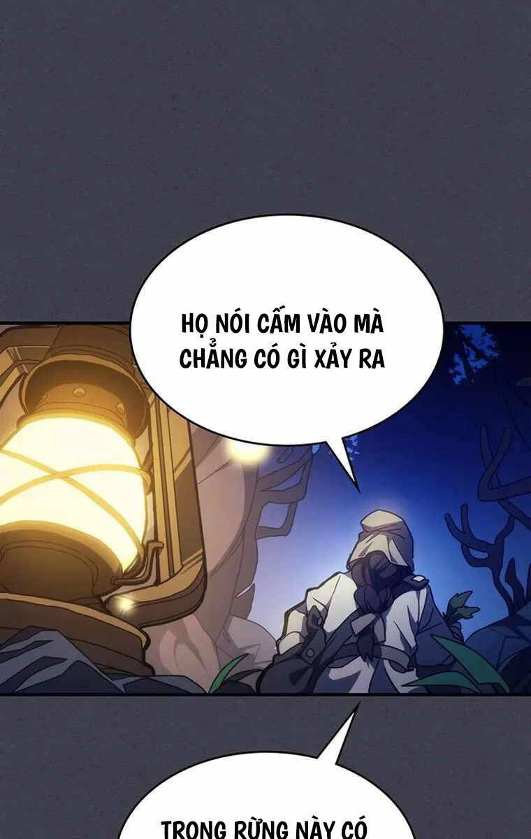 Hãy Hành Động Như Một Boss Đi Ngài Mr Devourer Chapter 20 - Trang 2