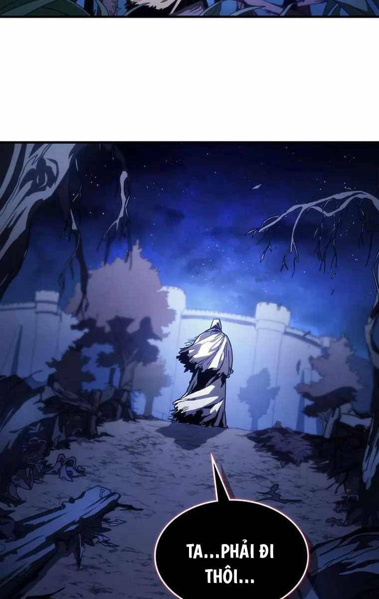 Hãy Hành Động Như Một Boss Đi Ngài Mr Devourer Chapter 20 - Trang 2