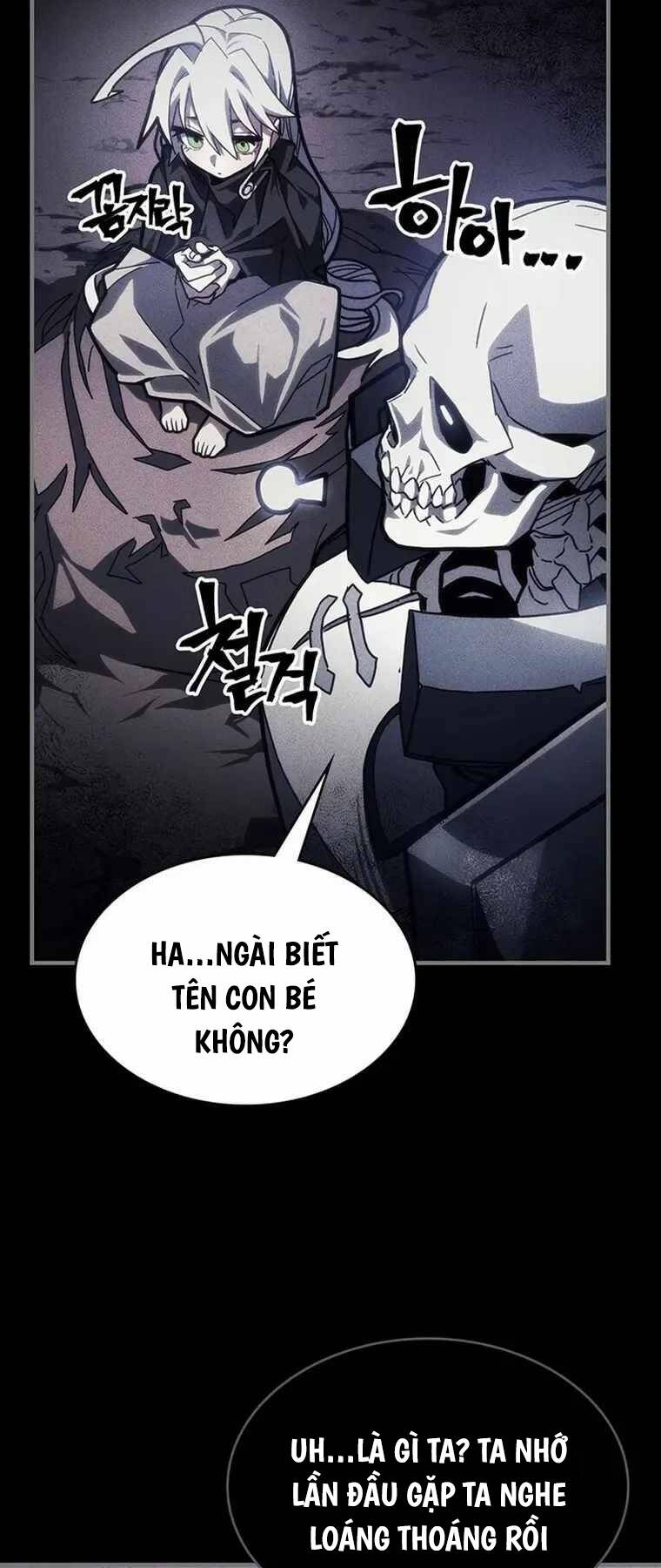 Hãy Hành Động Như Một Boss Đi Ngài Mr Devourer Chapter 20 - Trang 2