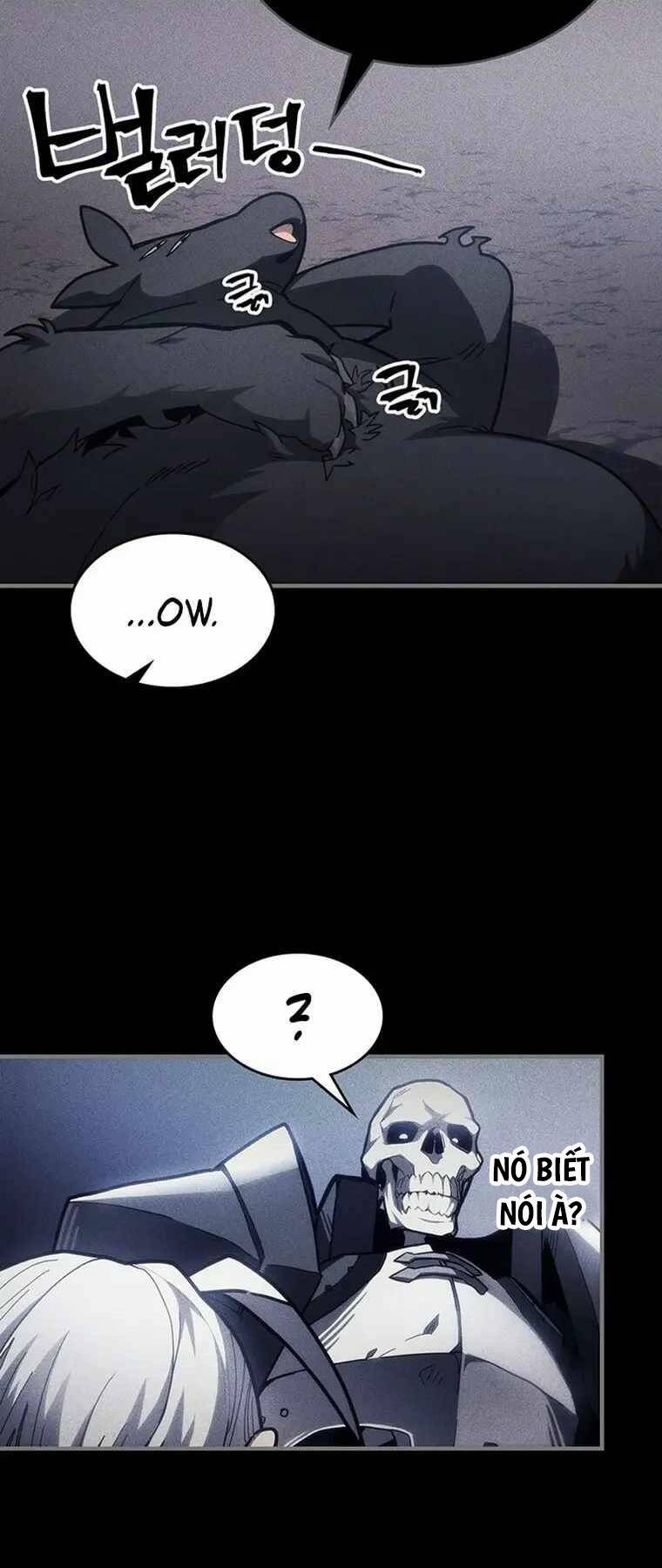 Hãy Hành Động Như Một Boss Đi Ngài Mr Devourer Chapter 20 - Trang 2