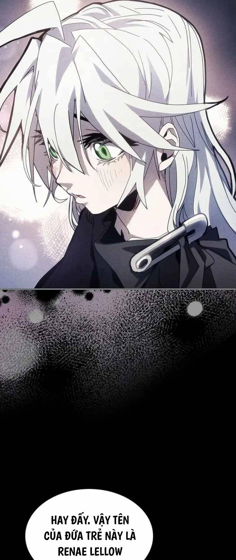 Hãy Hành Động Như Một Boss Đi Ngài Mr Devourer Chapter 20 - Trang 2