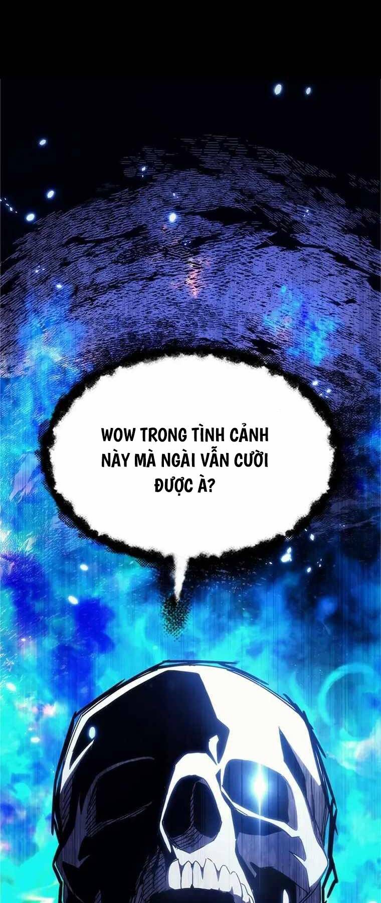 Hãy Hành Động Như Một Boss Đi Ngài Mr Devourer Chapter 20 - Trang 2