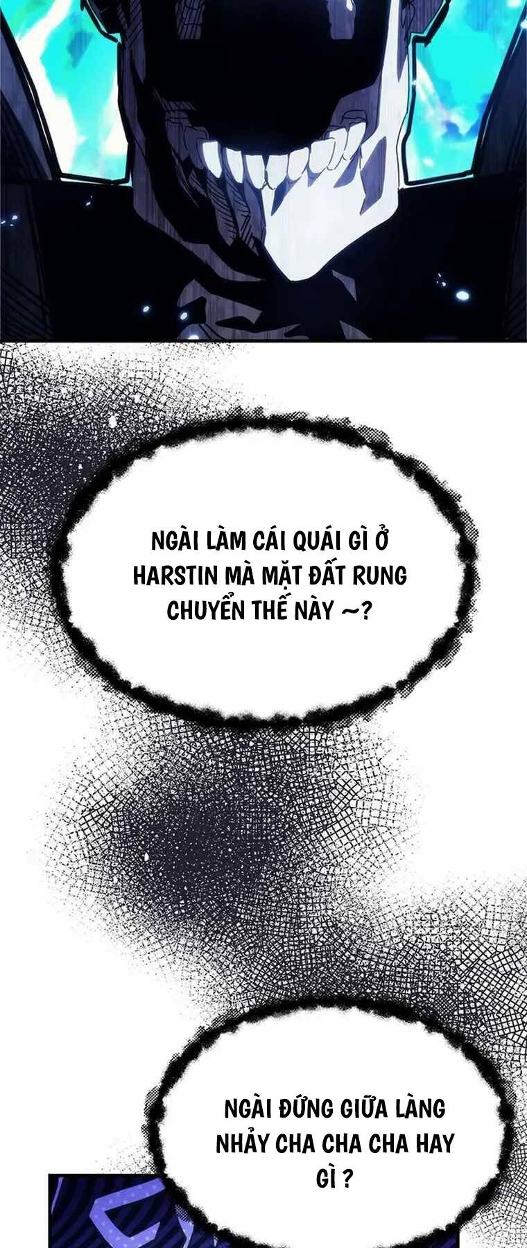 Hãy Hành Động Như Một Boss Đi Ngài Mr Devourer Chapter 20 - Trang 2