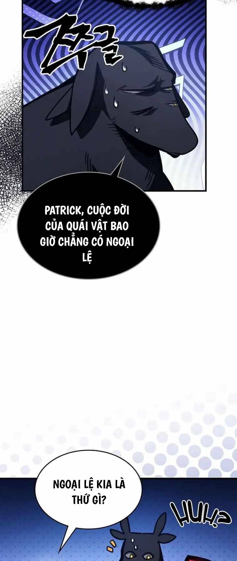 Hãy Hành Động Như Một Boss Đi Ngài Mr Devourer Chapter 20 - Trang 2